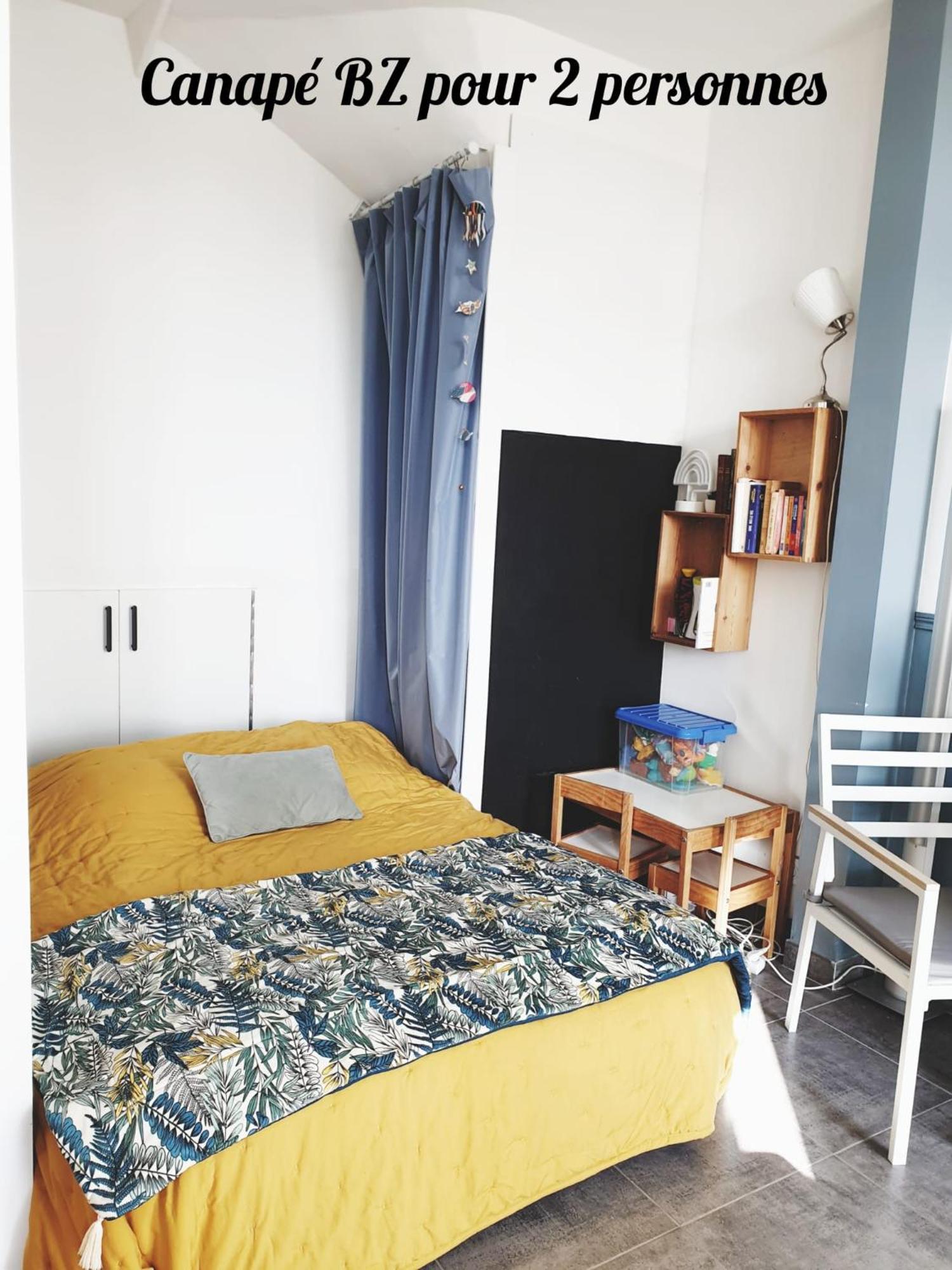 L'Appartement De L'Arche Châteauneuf-de-Gadagne Kültér fotó